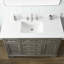 Ensemble de meuble-lavabo simple 48 po Currahee-1294464968