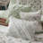 Cotton pieced Quilt 6 Piece Set-116311779