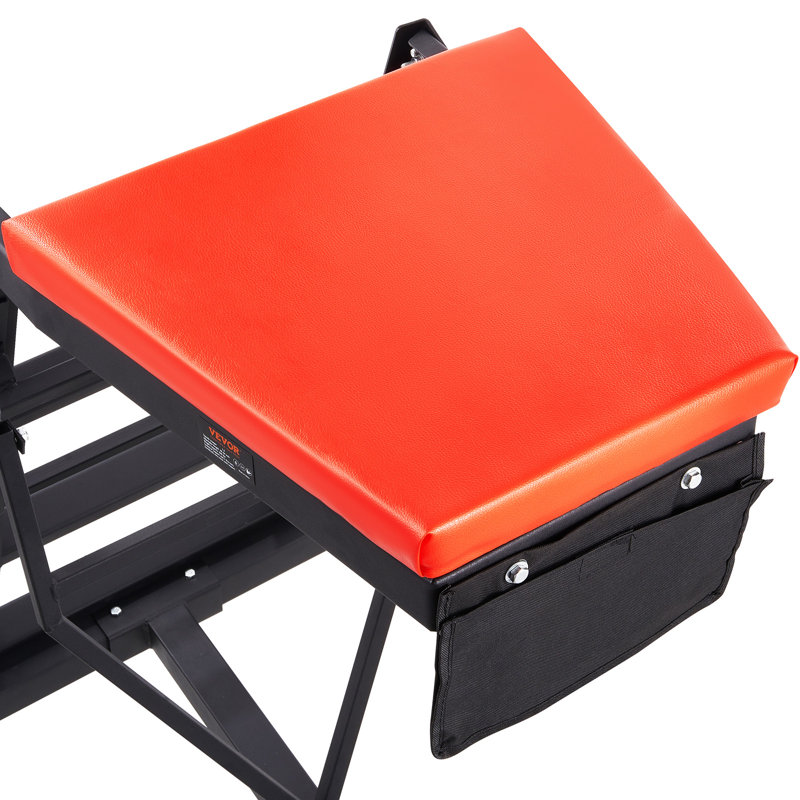 0 Steel Extension Ladder