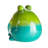 Frog Ceramic Garden Statue