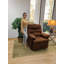 Fauteuil inclinable manuel standard de 34,5 po Gentner-104791761