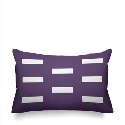 Coussin décoratif intérieur / extérieur Luella