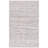 Laureldale Hand Woven Wool/Cotton Abstract Rug in Beige/Blue-1401872507