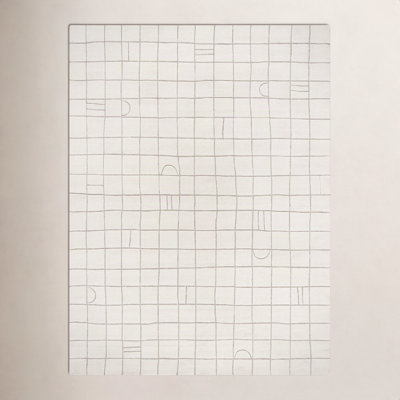 Lorette Hand-Tufted Area Rug