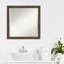 Miroir de salle de bain Dunaghy-167584796