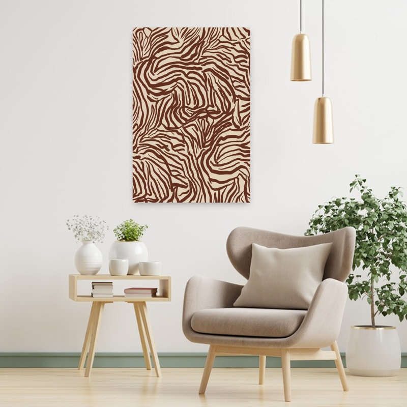 Print, 91.44cm H x 60.96cm W