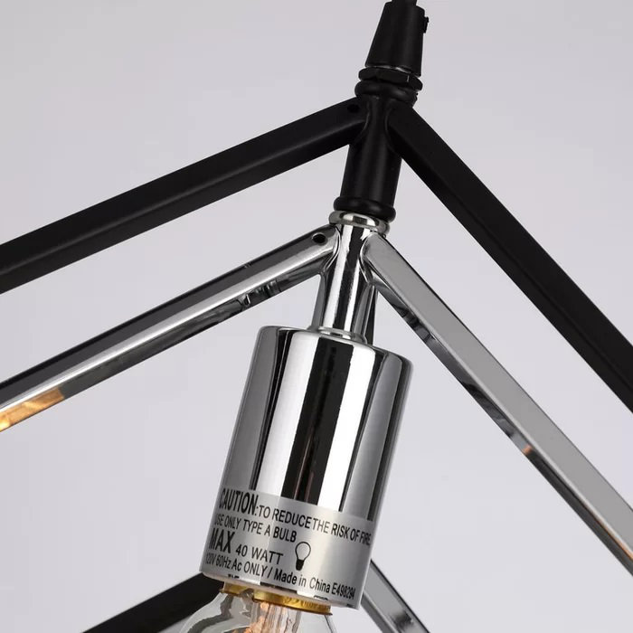Zema 1 - Light Single Pendant