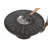 25 H X 52 W Propane Outdoor Fire Pit Table-1977565048-1977565052