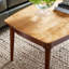 Canterbury Solid Wood Coffee Table