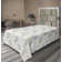 Ambesonne, drap plat floral pivoines, art botanique printanier