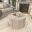 Table basse Ailey Cole