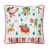 White/Red/Blue/Green North Pole selected