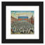 Single Picture Frame Print on Giclée