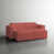 Terracotta Coral est en rupture de stock