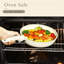 21 - Piece Cookware Set