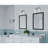 Nash 2 - Light Dimmable Vanity Light