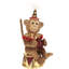 Circus Monkey - 15.5 Inches