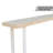 Dedmond 79'' Console Table