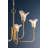 Montclair 5 Light Chandelier