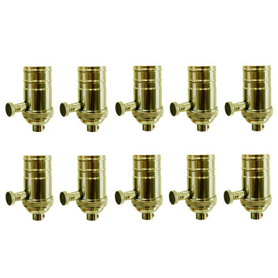 Tamper Resistant Dimmer