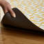 Tapis de cuisine antidérapant FIESTA Postiano-96321315