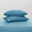  Ensemble de draps hypoallergéniques à double brossage 1800 Series-22057755-22057768