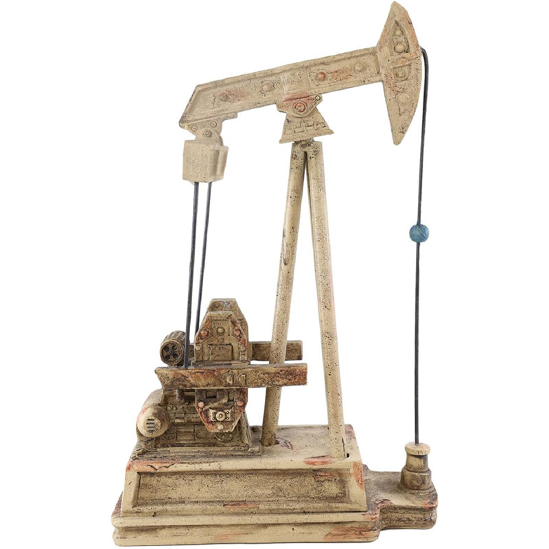 Amiaa Landscape & Nature Figurines & Sculptures