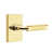 Unlacquered Brass is unavailable