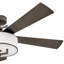 Barbecue Ã  granulÃ©s Z GRILLS de 697 pouces carrÃ©s avec minuterie 2.0, ZPG-7002E...-597767123-597767132