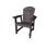Fauteuil de salle à manger Kleinman