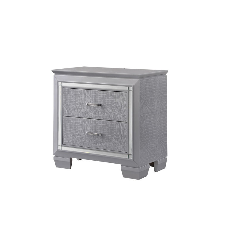 Table de chevet Modern