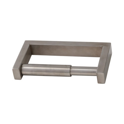 Quadro Wall Mount Toilet Paper Holder