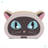 Durinick Cat Scratching Board