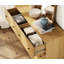 Commode pour enfants avec 6 tiroirs Lysiane-527668904