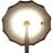 Bryd Accent Table Lamp-102478580