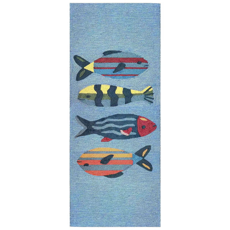 Tapis de cuisine Utting, Tapis de couloir 2 pi x 5 pi