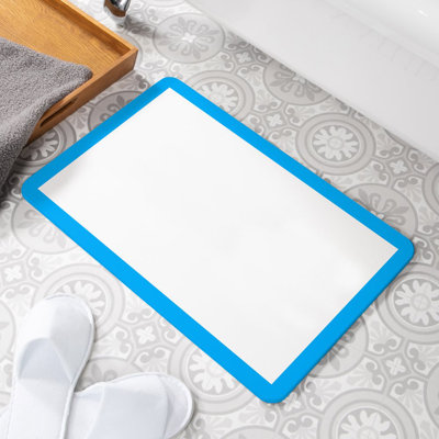 Non-Slip Bath Mat