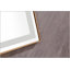 Miroir de salle de bain 118 x 36 pouces à DEL avec cadre en aluminium, antibuée, mémoire, 3 couleurs, gradation continue-1326769280-1326769291-1326769305