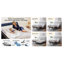 Base de lit réglable T600 avec télécommande et massage - bases de lits électriques synchronisables, zéro gravité, USB double face, veilleuse, moteur silencieux, assemblage facile en 5 minutes-486752216