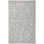 Handwoven 70% wool, 20% latex, 10% cotton Amana rug