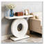 Console en bois-22268675