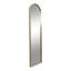 ARCH Metal Wall Mirror-2060592673