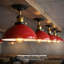 Semi Flush Mount-1076583395