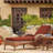 Pina Indoor/Outdoor Lounge Chair Cushion-1061983053-1061983050