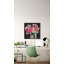 Abstract Print by Jude Remedios-1574442768