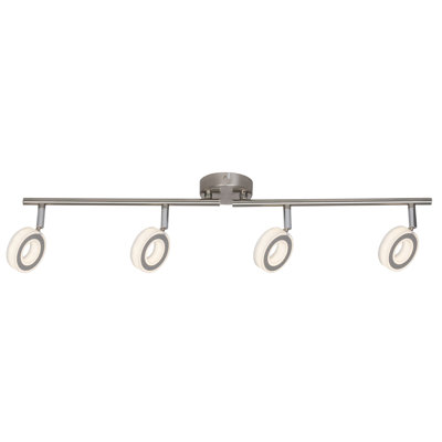 Gottlieb 70cm 4 -Light Track Kit