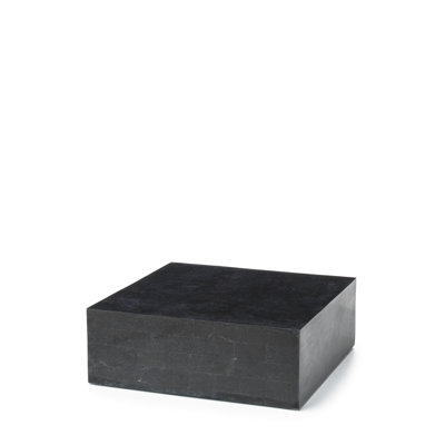 Shatley Solid Coffee Table