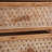 Rattan TV Stand For Tvs