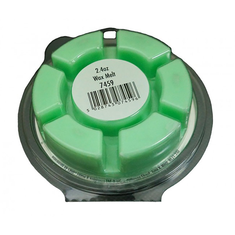 Cucumber Spritz Scented Wax Melt