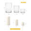 Porte-bougies Hurricane-228306894